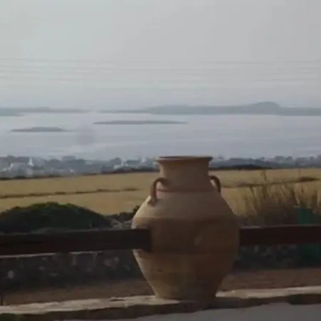 Anemos * Parikia (Paros)