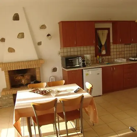 Apartment Anemos