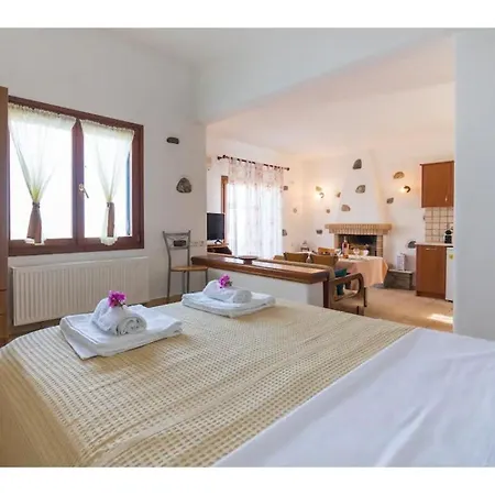 Apartment Anemos Parikia (Paros)