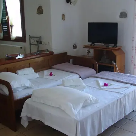 Apartment Anemos