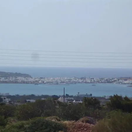 Anemos Apartment Parikia (Paros)