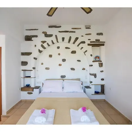 Anemos * Parikia (Paros)