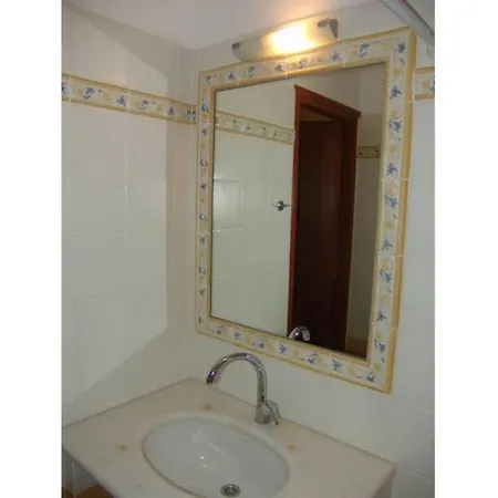 Anemos Apartment Parikia (Paros)